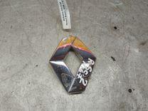Эмблема 2GVW2P Renault Scenic