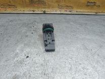 Расходомер воздуха TZ4K6W Volkswagen Sharan купить с доставкой