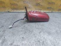 Зеркало наружное левое 450WSY Toyota Corolla - Фото 6