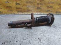 Амортизатор передний левый PZLLFH Volkswagen Polo купить на авторазборке