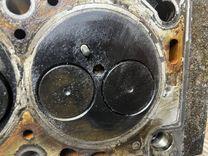 Головка блока цилиндров B7B99J Renault Scenic - Фото 6