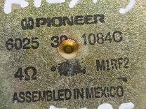 Динамик двери задней правой O0RL8I Renault Espace - Фото 4