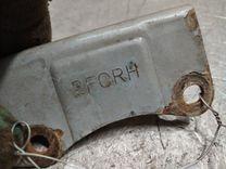 Петля капота DW3ZOR Nissan Primera - Фото 4