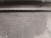 Корпус топливного фильтра WVBRUF Peugeot 306 - Фото 5