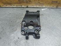 Кронштейн компрессора кондиционера 9PRFWQ Citroen C5 - Фото 1