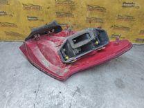 Фонарь задний левый QFNKLN Peugeot 407 - Фото 6