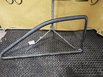 Стекло кузовное боковое левое 2RD4B4 Ford Escort купить