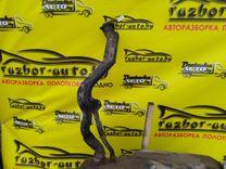 Горловина топливного бака JNC4NM Volvo V40 купить на авторазборке