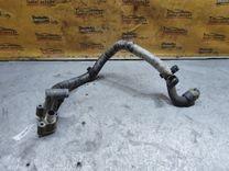 Патрубок отопителя (печки) IPET1W Opel Zafira купить в магазине запчастей бу