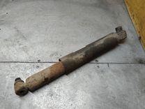 Амортизатор задний левый QD6YJQ Renault Scenic