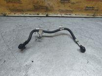 Масляная трубка турбины CVV064 Ford C-Max - Фото 1