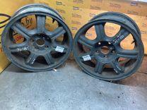 Диск литой R16, 5x112 Volkswagen Passat 1998 M8N1MU (комплект) M8N1MU M8N1MU Volkswagen Passat