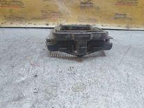 Корпус салонного фильтра 4A2H4W Audi 80 - Фото 2