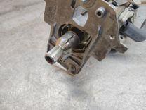 Рулевой карданчик QGDDLN Citroen C4