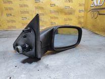 Зеркало наружное правое I4D66U Renault Laguna купить с доставкой