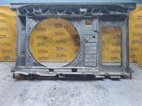 Диффузор вентилятора T94596 Citroen C4 Picasso купить с доставкой