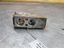 Клапан ТРВ (расширительный) кондиционера UMAP6T Fiat Stilo купить с доставкой