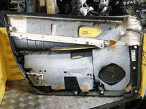 Обшивка двери передней правой (дверная карта) FQBWOC Mazda 6 купить с доставкой