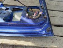 Крышка багажника (дверь 3-5) DPZ3FJ Seat Cordoba undefined