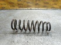 Пружина передняя Q1R6EN Honda Accord