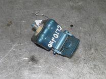 Петля крышки багажника JCG7JL Renault Clio - Фото 4