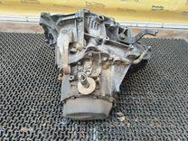 КПП механическая (МКПП) 5-ступенчатая 15AIT2 Citroen Berlingo undefined