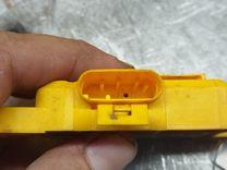 Датчик удара 6RZ72L Opel Astra - Фото 2