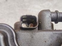 Корпус топливного фильтра YRQT9U Citroen C5 - Фото 5