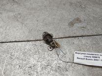 Форсунка омывателя заднего стекла N5997E Renault Scenic