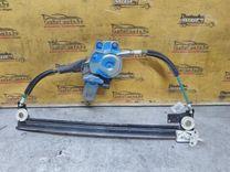 Стеклоподъемник электрический передний левый FBRDJ5 Alfa Romeo 147