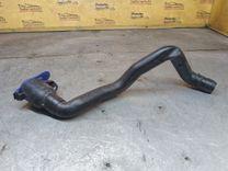 Горловина бачка омывателя NBKUCH Volvo XC70 купить