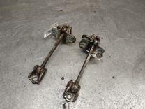 Ограничитель открывания двери задней 43H8QL Opel Astra купить