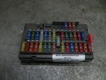 Блок предохранителей S914JB Citroen Xantia