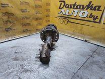 Амортизатор передний левый T342Y1 Opel Corsa купить с доставкой