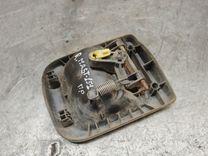 Ручка наружная передняя правая XLCKWU Renault Master - Фото 2