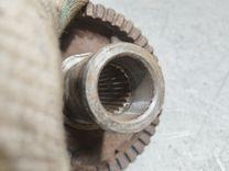 Ступица задняя левая K3FEH4 Subaru Impreza - Фото 5