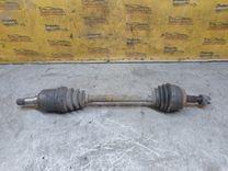 Полуось передняя левая (приводной вал, ШРУС) 7SZH1Z Fiat Bravo купить с доставкой