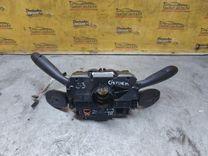 Переключатель подрулевой (стрекоза) F01O4B Citroen C3