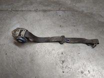 Ремень безопасности задний правый NT25D1 Volkswagen Passat купить