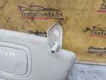 Козырек солнцезащитный 2TM9C7 Alfa Romeo 147 - Фото 2