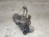 Моторчик заднего стеклоочистителя (дворника) KVHGET Citroen C4 - Фото 3