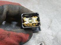 Кнопка аварийной сигнализации X6DQU9 Renault Scenic купить с доставкой