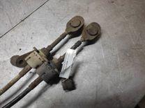 Трос кулисы КПП H7V334 Opel Meriva купить