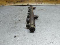 Топливная рампа 22Q4PZ Renault Laguna купить на авторазборке