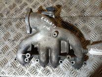 Коллектор впускной 5FQB79 Ford Galaxy - Фото 3