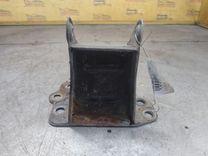 Кронштейн усилителя бампера переднего (Домик) FU77B7 Opel Meriva - Фото 2