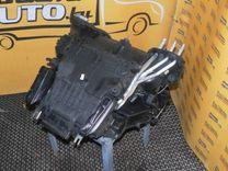Корпус отопителя (печки) 8OE3B1 BMW X5 E53 - Фото 4