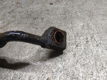 Масляная трубка турбины VIU27E Audi A4 купить в магазине запчастей бу