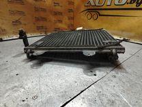 Радиатор кондиционера VAA9EZ Volkswagen Polo - Фото 3