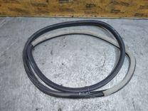 Уплотнитель двери задней правой 9C48T7 Volkswagen Passat купить с доставкой